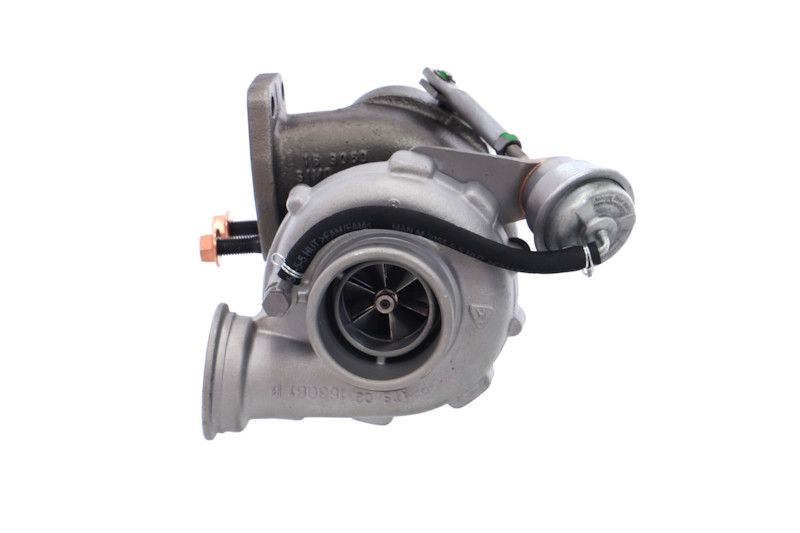 REMANTE 003-001-001110R Charger, charging (supercharged/turbocharged)