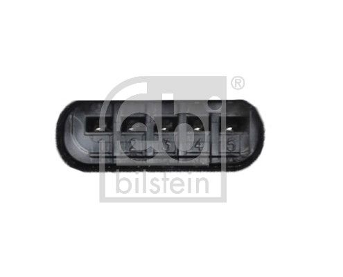 LADER AUFLADUNG FEBI BILSTEIN 187005 2