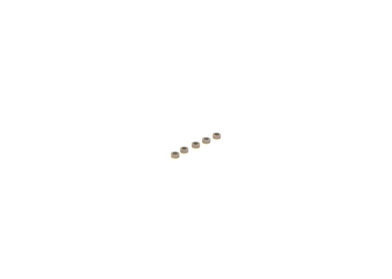 Remondikomplekt, Common-Rail süsteem, BOSCH F 00Z C99 853