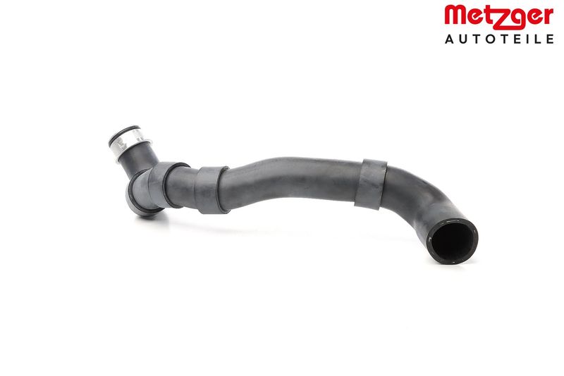 METZGER AUTOTEILE 2420964 Radiator Hose