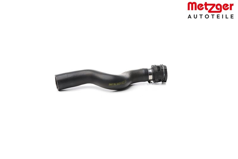 METZGER AUTOTEILE 2422405 Radiator Hose