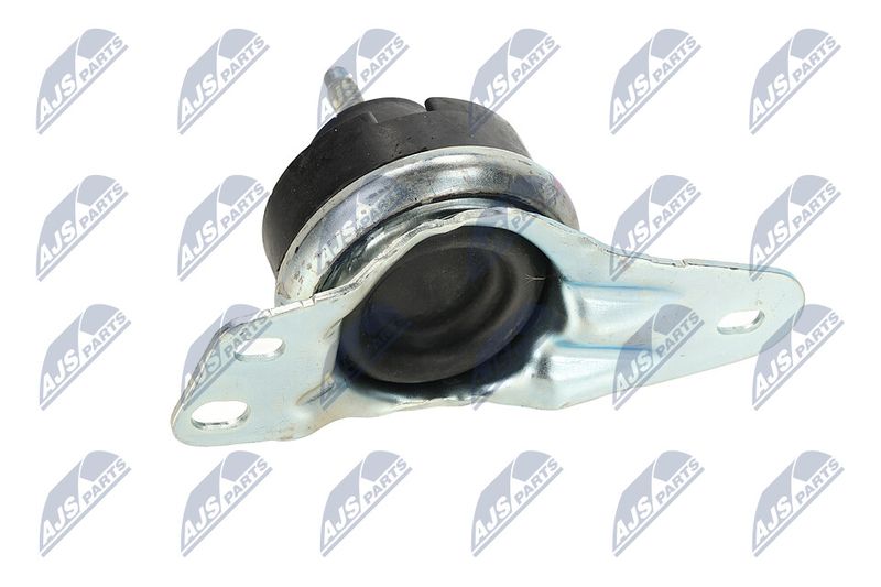 Paigutus, Mootor, NTY ZPS-FT-035