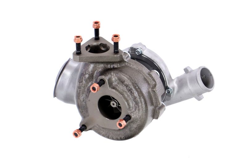 REMANTE 003-001-000065R Charger, charging (supercharged/turbocharged)