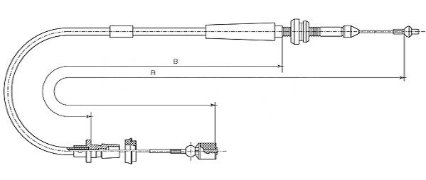 OEM код товара: 6N1 721 555L
