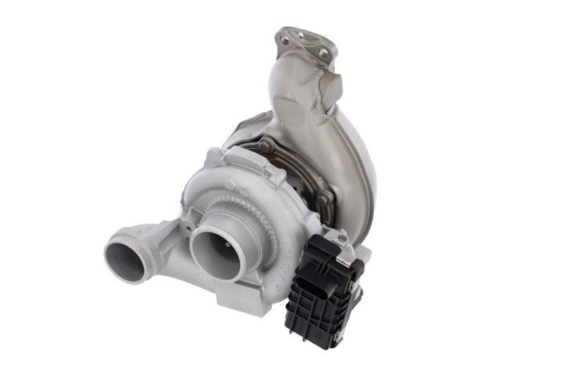 REMANTE 003-002-001313R Charger, charging (supercharged/turbocharged)