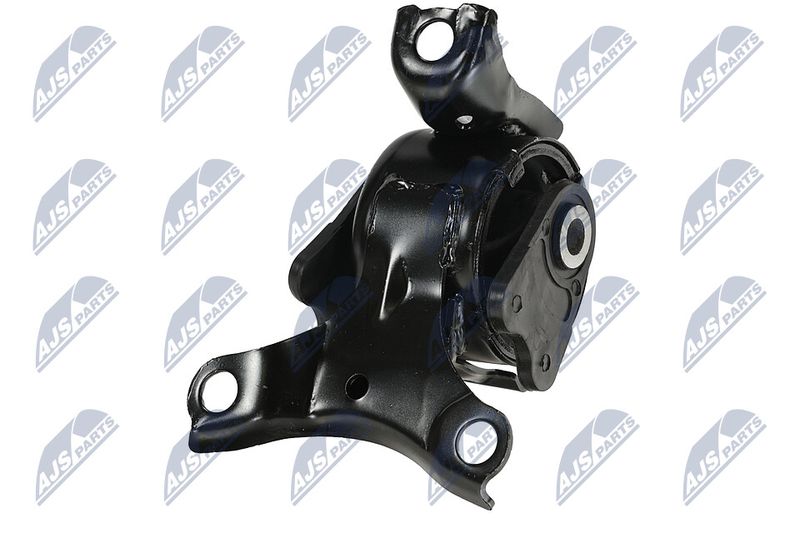 Paigutus, Mootor, NTY ZPS-HD-103