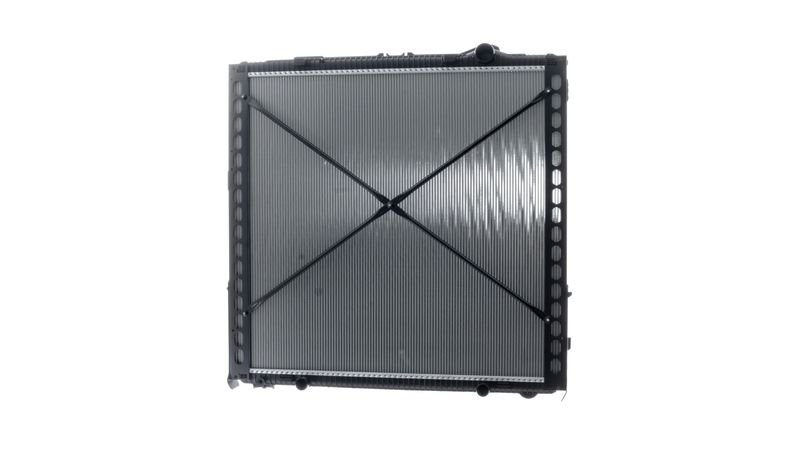 Product Image - Radiateur - CR2086000P - MAHLE