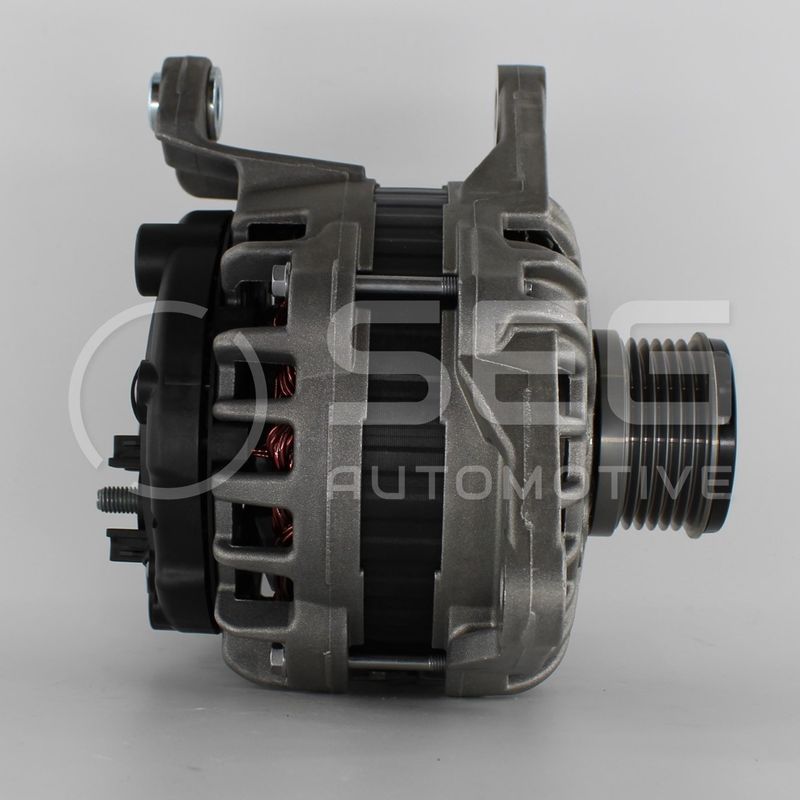 SEG Automotive F000BL0777 Alternator