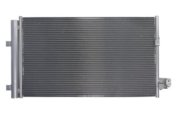 A/C condensator (met droger) past: BMW 5 (G30, F90), 5 (G31), 5 (G60, G90, G68), 5 (G61, G99), 6 GRAN TURISMO (G32), 7 (G11, G12), 8 (G14, F91), 8 (G15, F92), 8 GRAN COUPE (G16, F93) 2.0-3.0H 07.15-