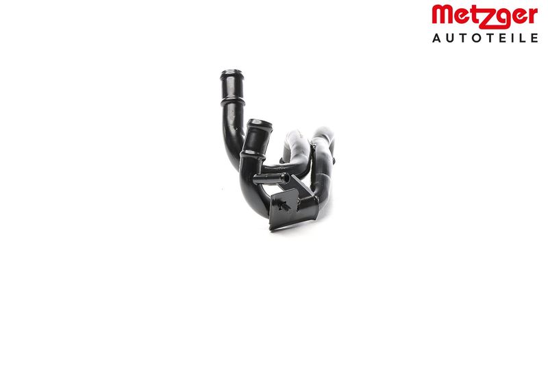 METZGER AUTOTEILE 4010678 Coolant Pipe