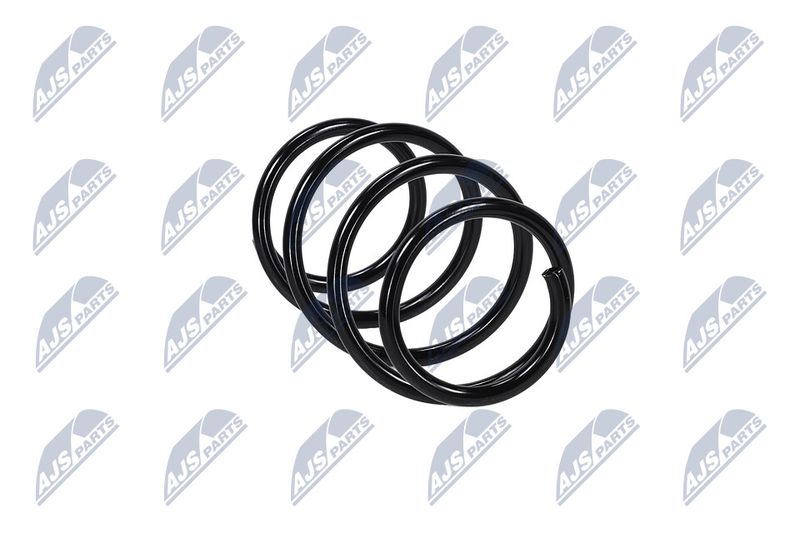 NTY ASZ-VW-060 Suspension Spring