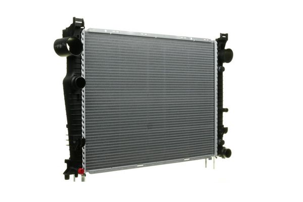 MAHLE CR 226 000P Radiator, engine cooling