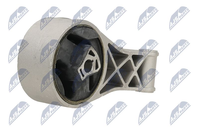 Paigutus, Mootor, NTY ZPS-PL-024