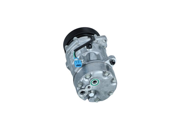 NRF 32228 Compressor, air conditioning