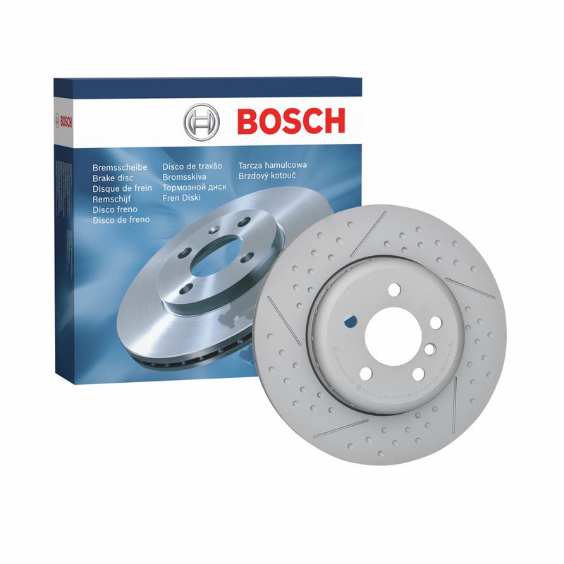 BOSCH