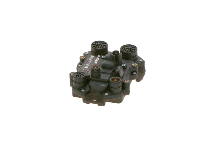 BOSCH 0227400818 Control Unit, ignition system