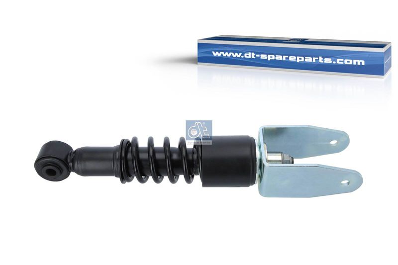 Amortizor, suspensie cabina 4.69399 DT Spare Parts