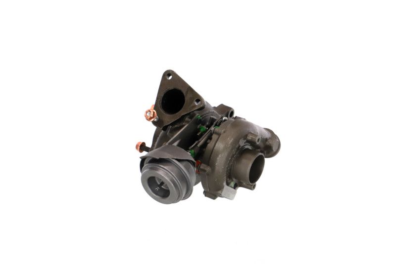 REMANTE 003-001-000011R Charger, charging (supercharged/turbocharged)