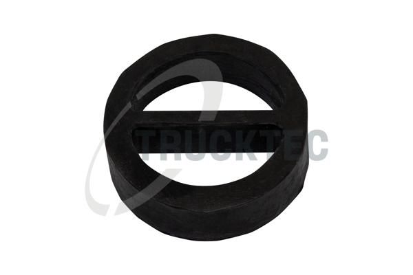 TRUCKTEC AUTOMOTIVE 08.39.015 - Rubber Mount, muffler