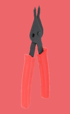 KS TOOLS 500.1322 Circlip Pliers