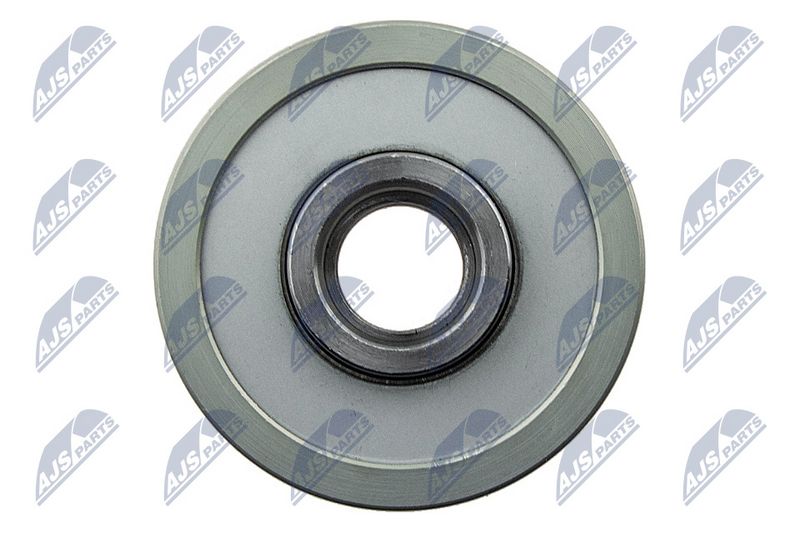 Generaatori vabakäik, NTY ESA-CT-001