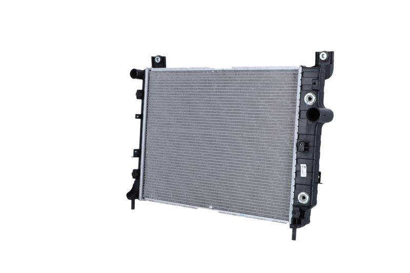 Radiaator, mootorijahutus, NRF 58367A