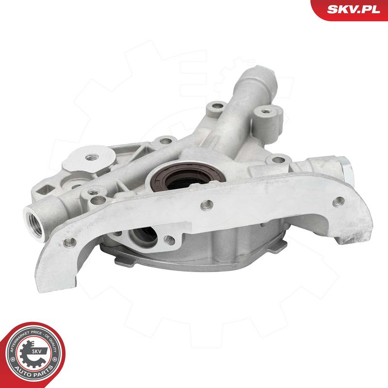 Õlipump, ESEN SKV 77SKV012