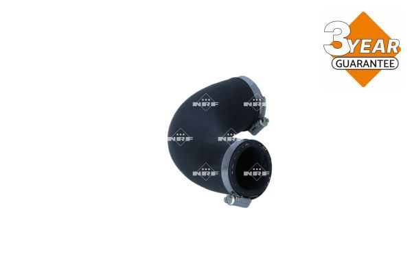 Manguera de aire de sobrealimentación NRF 166183
