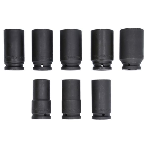 KS TOOLS BT025600 Power Socket Set