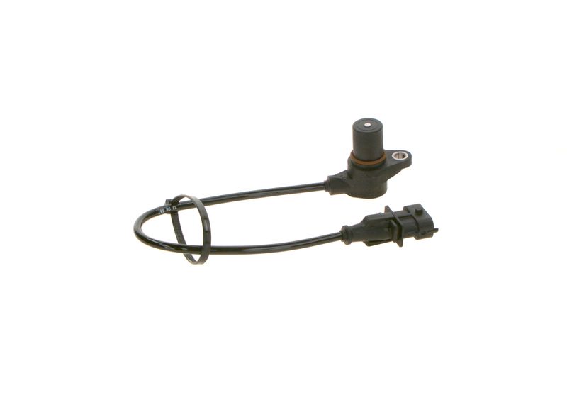 BOSCH 0281002511 Sensor, crankshaft pulse