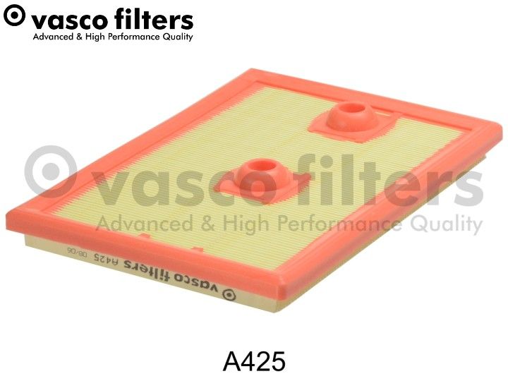 Õhufilter, DAVID VASCO A425