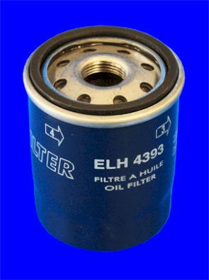 MECAFILTER olajszűrő ELH4393