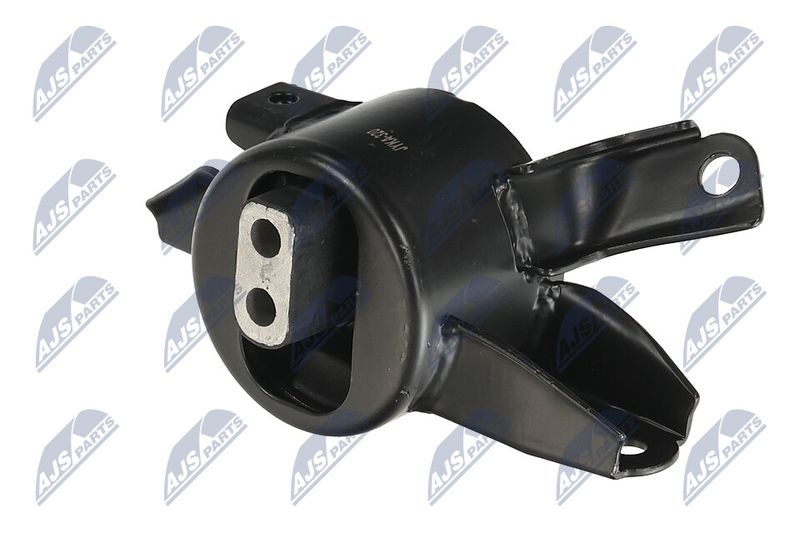 Paigutus, Mootor, NTY ZPS-KA-320