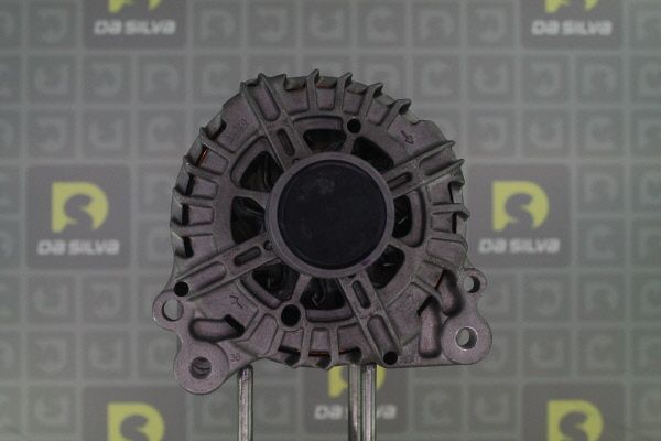 DA SILVA 012112 Alternator
