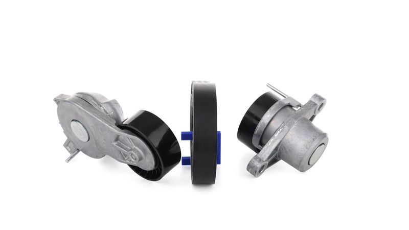 Soonrihmakomplekt, SKF VKMA 33179