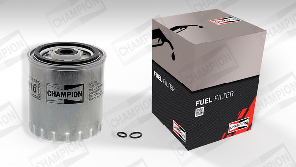 CHAMPION CFF100116 Fuel Filter