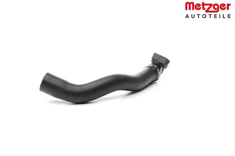 METZGER AUTOTEILE 2420598 Radiator Hose