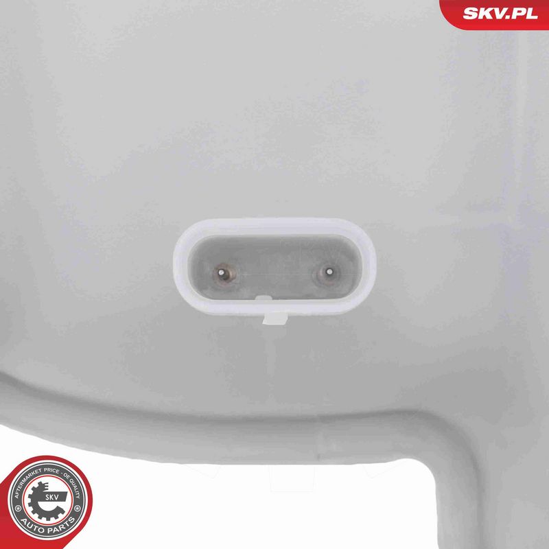 ESEN SKV 61SKV535 Expansion Tank, coolant