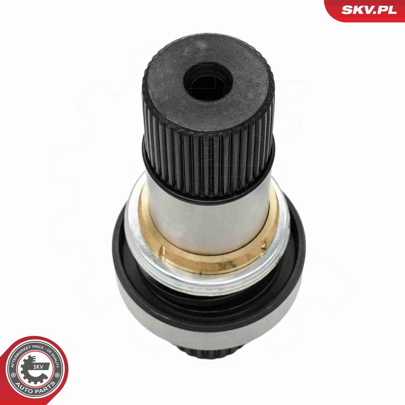 ESEN SKV 40SKV902 Stub Shaft, differential
