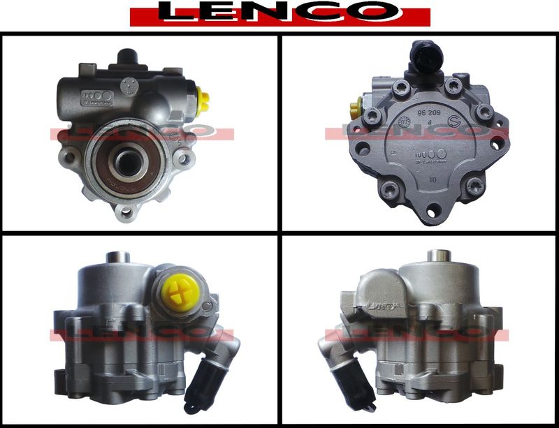 LENCO hidraulikus szivattyú, kormányzás SP3996