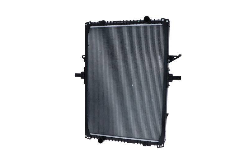 NRF 519709 Radiator, engine cooling