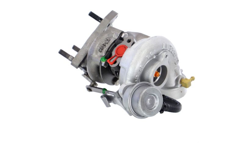 REMANTE 003-001-000004R Charger, charging (supercharged/turbocharged)