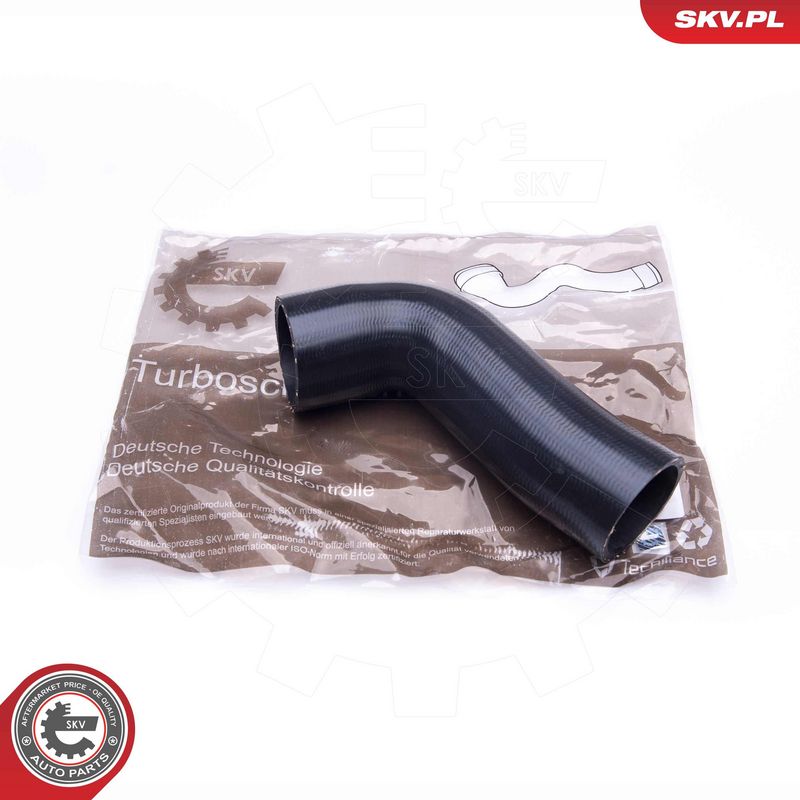 Laadimisõhu voolik, ESEN...