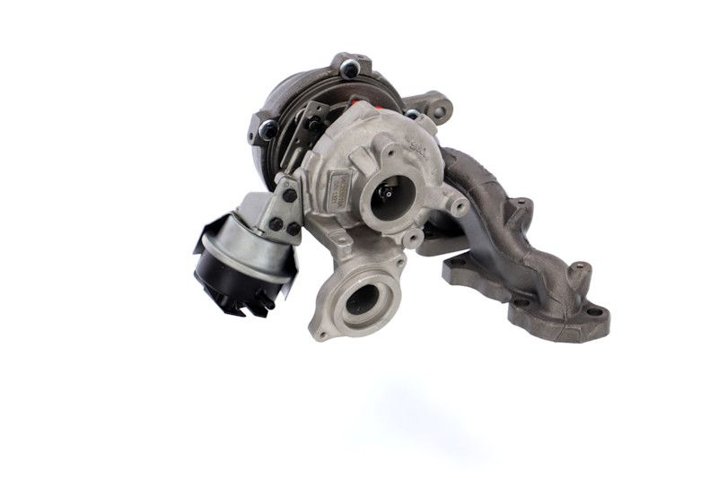 REMANTE 003-002-001435R Charger, charging (supercharged/turbocharged)