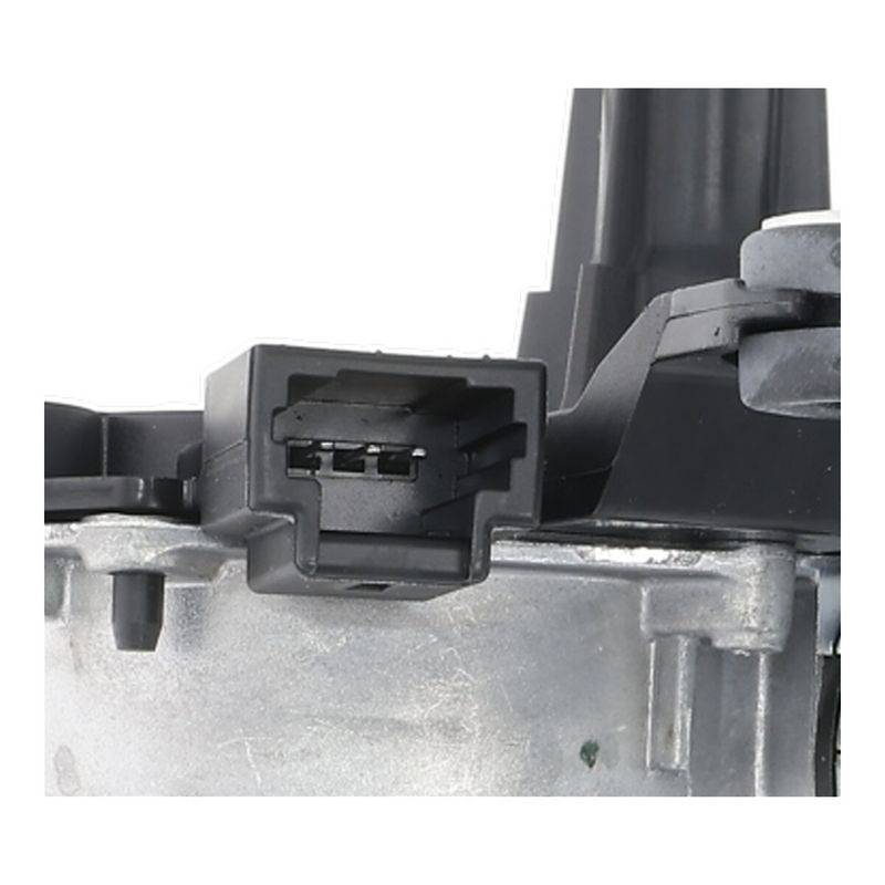Motor del limpiaparabrisas