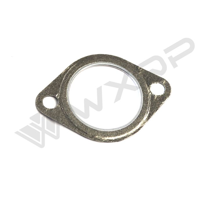 WXQP 211013 Gasket, exhaust pipe