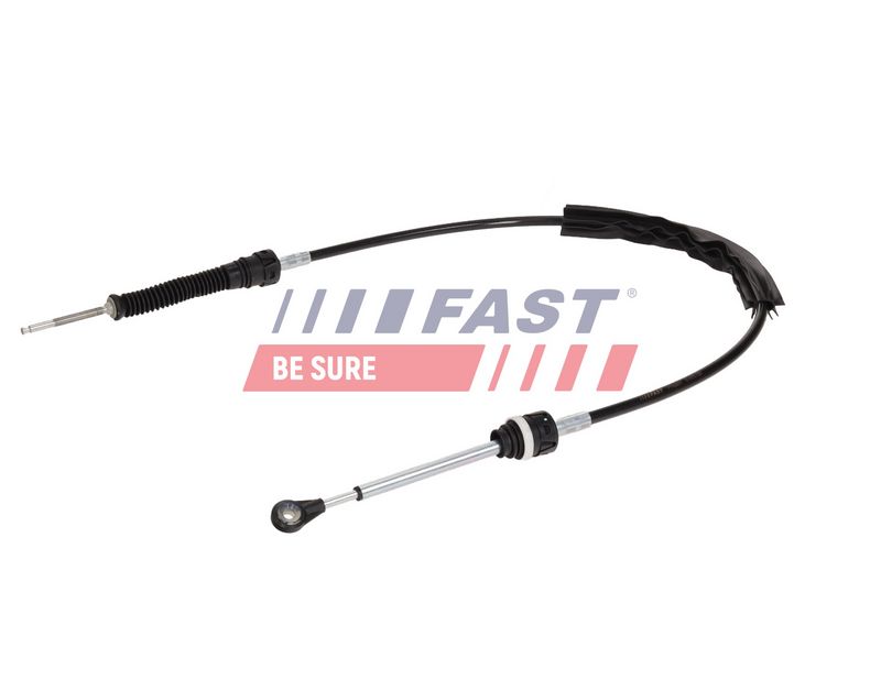 SET DE CABLURI CUTIE DE VITEZE MANUALă FAST FT02931 2