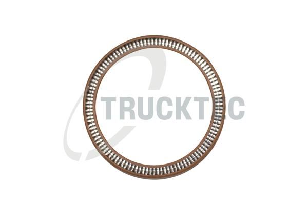 TRUCKTEC AUTOMOTIVE 03.14.045 - Seal, turbo boost control valve