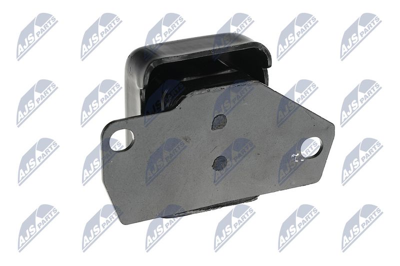 Paigutus, Mootor, NTY ZPS-DA-007