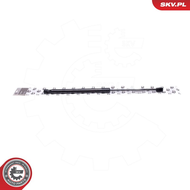 Gaasivedru, pagasi-,...